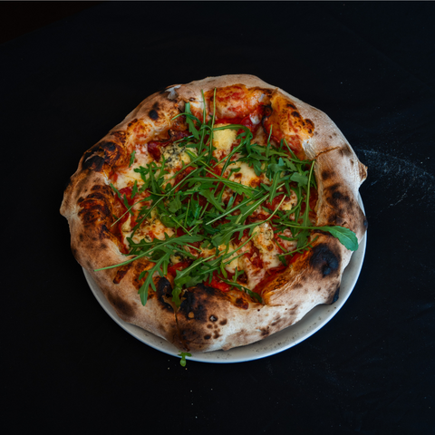 Pizza Della Casa - Nonnas Pizzeria