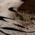 Tiramisu della casa - Nonnas Pizzeria