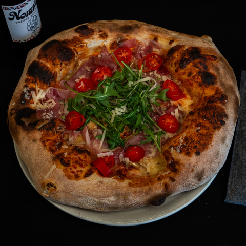 Pizza Nonno - Nonnas Pizzeria