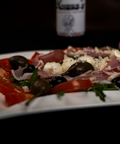Insalate Italiana - Nonnas Pizzeria