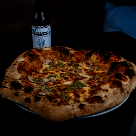 Pizza Adriano - Nonnas Pizzeria