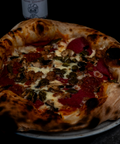 Pizza Maya🌶️ - Nonnas Pizzeria
