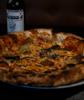 Pizza Vegetariana - Nonnas Pizzeria