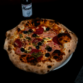 Pizza Diavolo🌶️ - Nonnas Pizzeria