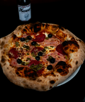 Pizza Diavolo🌶️ - Nonnas Pizzeria