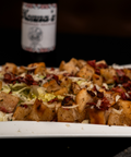Ceasar Salad - Nonnas Pizzeria