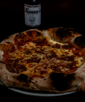 Pizza Bolognese - Nonnas Pizzeria