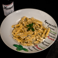 Pasta Quattro Formaggi - Nonnas Pizzeria