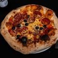 Pizza Alfusioni - Nonnas Pizzeria