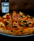 Pizza Cardinale - Nonnas Pizzeria