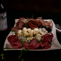 Gemischter Teller - Nonnas Pizzeria