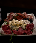 Gemischter Teller - Nonnas Pizzeria