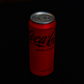 Cola Zero Dose 0.33L - Nonnas Pizzeria
