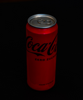 Cola Zero Dose 0.33L - Nonnas Pizzeria