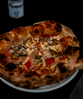 Pizza Frutti Di Mare - Nonnas Pizzeria