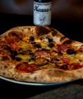 Pizza Adamo - Nonnas Pizzeria