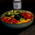 Insalate Mista - Nonnas Pizzeria