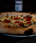 Pizza Figaro - Nonnas Pizzeria