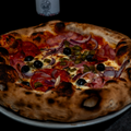 Pizza Siciliana🌶️ - Nonnas Pizzeria