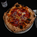 Pizza Christiano🌶️ - Nonnas Pizzeria