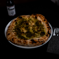 Pestobrot - Nonnas Pizzeria