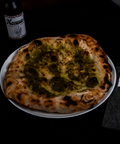 Pestobrot - Nonnas Pizzeria