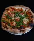Pizza Pomodoro - Nonnas Pizzeria