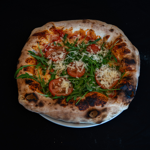 Pizza Pomodoro - Nonnas Pizzeria
