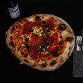 Pizza Maffioso🌶️ - Nonnas Pizzeria