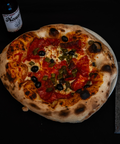 Pizza Maffioso🌶️ - Nonnas Pizzeria