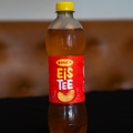 Eistee Pfirsich 0.5L - Nonnas Pizzeria