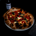 Pizza Venezia - Nonnas Pizzeria