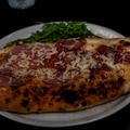 Calzone Italiano - Nonnas Pizzeria