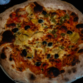 Pizza Pina Piccante - Nonnas Pizzeria