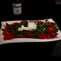 Caprese Teller - Nonnas Pizzeria