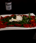 Caprese Teller - Nonnas Pizzeria