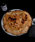 Knoblauchbrot - Nonnas Pizzeria