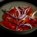 Insalate Di Pomodoro - Nonnas Pizzeria