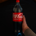 Cola Flasche 1.5L - Nonnas Pizzeria