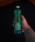 Römer Quelle Prickelnd - Nonnas Pizzeria