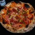 Pizza Mexicana - Nonnas Pizzeria
