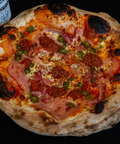 Pizza Mexicana - Nonnas Pizzeria
