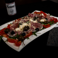 Insalate Italiana - Nonnas Pizzeria