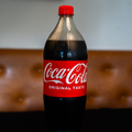 Cola Flasche 1.5L - Nonnas Pizzeria