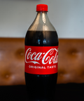 Cola Flasche 1.5L - Nonnas Pizzeria
