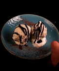 Profiteroles della casa - Nonnas Pizzeria