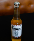 Nonna's Apfelsaft Gesrpitzt - Nonnas Pizzeria