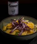 Kartoffelsalat - Nonnas Pizzeria