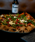 Pizza Michaela - Nonnas Pizzeria