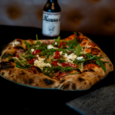 Pizza Michaela - Nonnas Pizzeria